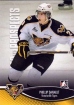 2012-13 ITG Heroes and Prospects #113 Phillip Danault QMJHL 
