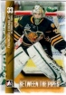 2013-14 Between the Pipes #52 Francois Tremblay CHL 