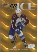  2024-25 Upper Deck Ice SP Ice Medium Gold #SP25 Cale Makar
