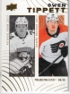 2024-25 Upper Deck Tim Hortons Rookie Retrospective #10 Owen Tippett