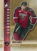 2011-12 ITG Heroes and Prospects #70 David Musil CP