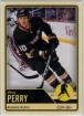 2012-13 O-Pee-Chee # 124 Corey Perry