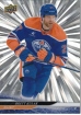 2024-25 Upper Deck Outburst Silver #557 Brett Kulak