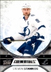 2021-22 Upper Deck Credentials #16 Steven Stamkos