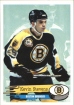1995-96 Panini Stickers #7 Kevin Stevens