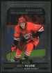 2021-22 O-Pee-Chee Platinum #217 Joey Keane RC