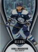 2025-26 Upper Deck Allure Black Rainbow #57 Kirill Marchenko