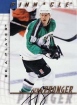 1997/1998 Be A Player Autographs / Sean Pronger