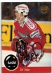 1994-95 Finnish SISU #337 Ji�� Veber + origin�ln� podpis