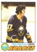 1977-78 O-Pee-Chee #161 Fred Stanfield