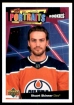 2020-21 Upper Deck UD Portraits #P95 Stuart Skinner