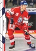 2021 MK Czech Ice Hockey Team #7 Galvas Jakub