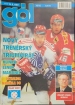 asopis GL 1997 #11 Kolak s Burdou