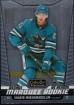 2024-25 O-Pee-Chee Platinum #209 Shakir Mukhamadullin RC