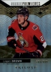 2017-18 Upper Deck Trilogy #74 Logan Brown RC