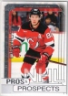 2024-25 Upper Deck Pros and Prospects #PP6 Jack Hughes