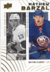 2024-25 Upper Deck Tim Hortons Rookie Retrospective #3 Mathew Barzal