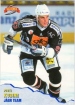 1999-00 Czech Score Jagr Team #JT8 Pavel Kubina
