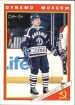 1991-92 O-Pee-Chee Inserts #48R Alexei Zhamnov