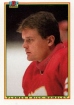 1990-91 Bowman #98 Rick Wamsley