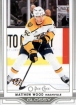 2025-26 Upper Deck O-Pee-Chee Glossy #OG45 Matthew Wood