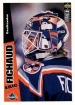 1996-97 Collector's Choice #155 Eric Fichaud