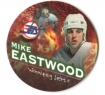1995-96 Canada Games NHL POGS #290 Mike Eastwood