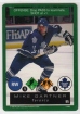 1995-96 Playoff One on One #95 Mike Gartner
