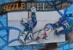 2025-26 Upper Deck Sizzle Reel #SR82 Nick Suzuki