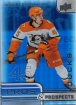 2025-26 Upper Deck Pros and Prospects #PP25 Beckett Sennecke