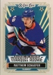 2025-26 O-Pee-Chee Retro #592 Matthew Schaefer