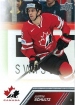 2013-14 Upper Deck Team Canada #70 Justin Schultz