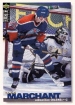 1995-96 Collector's Choice #210 Todd Marchant
