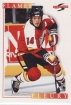 1995-96 Score #121 Theo Fleury
