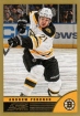 2013-14 Score Gold #37 Andrew Ference