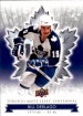 2017-18 Toronto Maple Leafs Centennial #65 Bill Derlago