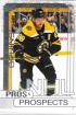 2024-25 Upper Deck Pros and Prospects #PP11 David Pastrk