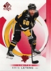 2024-25 SP Authentic Limited Red #38 Kris Letang