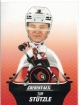 2024-25 Upper Deck Credentials Arena Giveaways Bobbleheads #BHTS Tim Stutzle /750