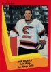 1990/1991 ProCards AHL/IHL / Rob Nichols