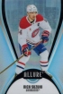 2025-26 Upper Deck Allure #14 Nick Suzuki