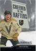 2024-25 Upper Deck Credentials Cheered to the Rafters #CRJE Jack Eichel