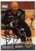 2000-01 Czech OFS #152 Stanislav Stavensk + originln podpis