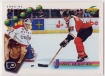 1994-95 Score #77 Josef Bernek 