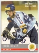 2004-05 Czech OFS #268 Ondej Vesel + originln podpis 