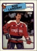 1988-89 Topps #192 Rod Langway