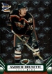 2003-04 Pacific Prism #51 Andrew Brunette