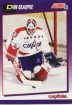1991-92 Score American #185 Don Beaupre
