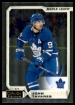 2018-19 O-Pee-Chee Platinum #30 John Tavares