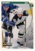 1997-98 Collector's Choice #75 Todd Harvey